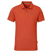 Jack Wolfskin - Travel Polo 2 M